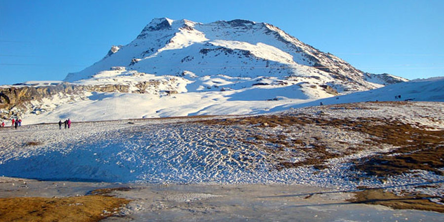 Ladakh Himachal tour