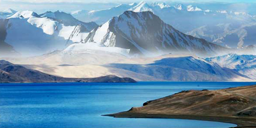 Ladakh Moonland tour