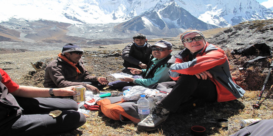 Langtang Trek Cost - Itinerary, Permits & Difficulty