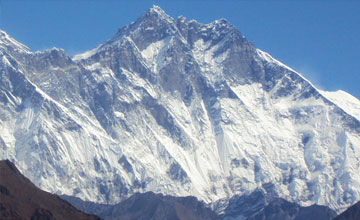 Mt.Lhotse Expedition