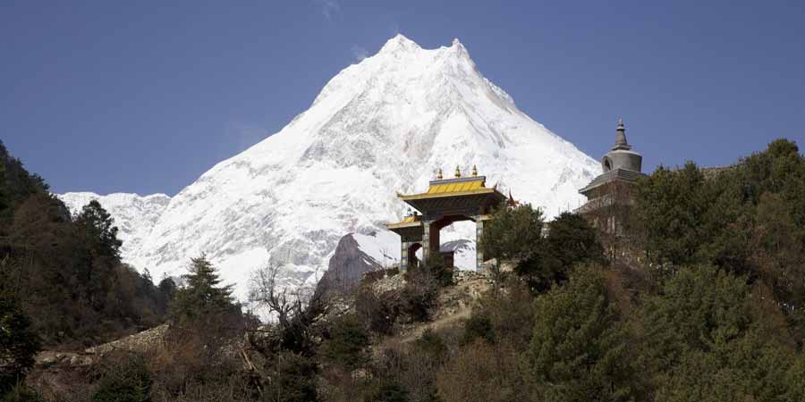 Manasalu vs. Dolpo Region Trek