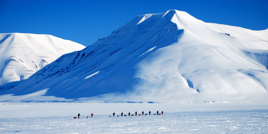 Mera peak climbing Nepal