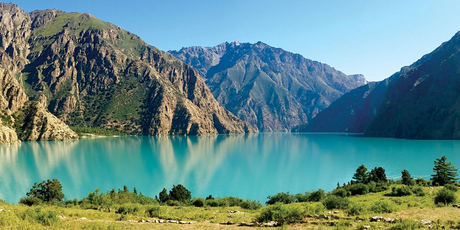 Information about Nepal Dolpo trekking