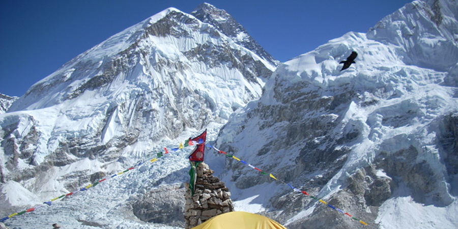  Nepal trekking type