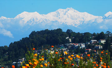 Sikkim Darjeeling Kalimpong tour