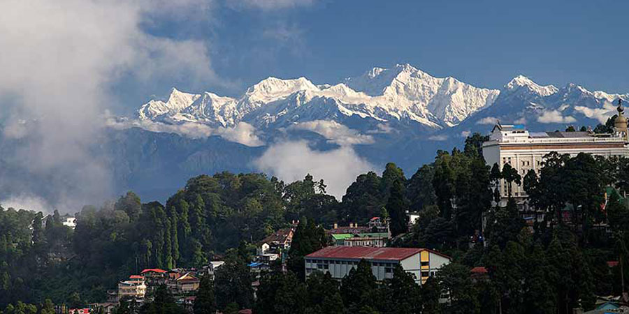 Sikkim Nepal tour 