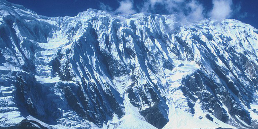 Tilicho peak climbing