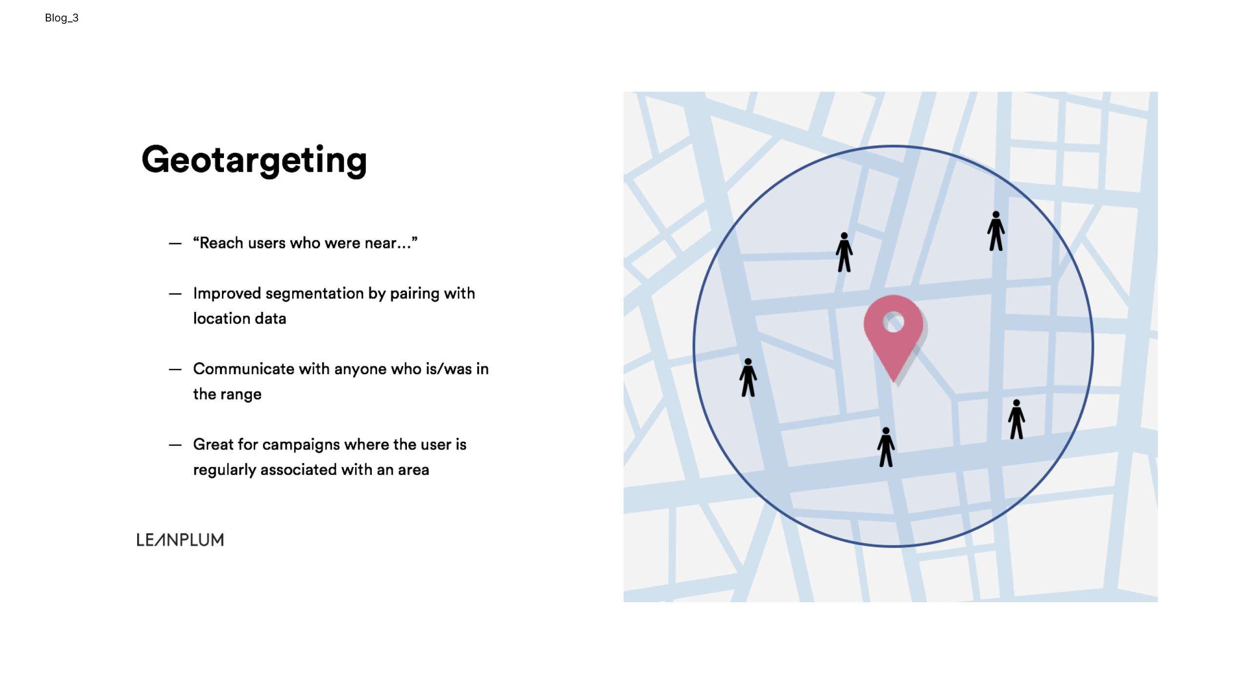 Utilize Location-Based Marketing